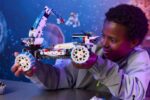 LEGO® Technic 42211 - Lunar Outpost® - Лунен всъдеход