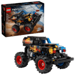 LEGO® Technic 42219 - Monster Jam™ Grave Digger™
