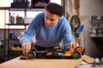 Конструктор LEGO Technic - McLaren MCL39 F1® 42228