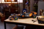 Конструктор LEGO Technic - McLaren MCL39 F1® 42228