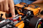Конструктор LEGO Technic - McLaren MCL39 F1® 42228