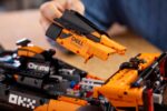 Конструктор LEGO Technic - McLaren MCL39 F1® 42228