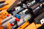 Конструктор LEGO Technic - McLaren MCL39 F1® 42228
