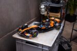 Конструктор LEGO Technic - McLaren MCL39 F1® 42228