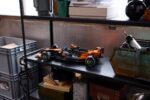 Конструктор LEGO Technic - McLaren MCL39 F1® 42228