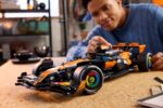 Конструктор LEGO Technic - McLaren MCL39 F1® 42228