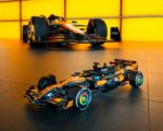 Конструктор LEGO Technic - McLaren MCL39 F1® 42228