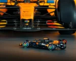 Конструктор LEGO Technic - McLaren MCL39 F1® 42228