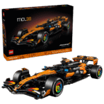 Конструктор LEGO Technic - McLaren MCL39 F1® 42228
