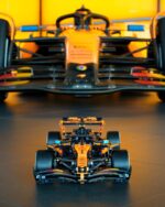 Конструктор LEGO Technic - McLaren MCL39 F1® 42228