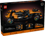 Конструктор LEGO Technic - McLaren MCL39 F1® 42228