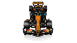 Конструктор LEGO Technic - McLaren MCL39 F1® 42228
