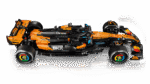 Конструктор LEGO Technic - McLaren MCL39 F1® 42228