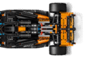 Конструктор LEGO Technic - McLaren MCL39 F1® 42228