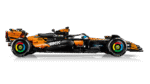 Конструктор LEGO Technic - McLaren MCL39 F1® 42228