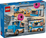 LEGO® City 60452 - Камион за понички - Image 10