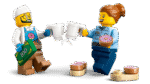 LEGO® City 60452 - Камион за понички - Image 5