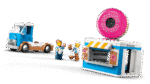 LEGO® City 60452 - Камион за понички - Image 8