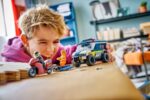 LEGO® City 60479 - Полицейски затворнически микробус - Image 5