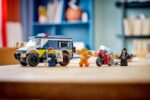 LEGO® City 60479 - Полицейски затворнически микробус - Image 2