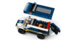 LEGO® City 60479 - Полицейски затворнически микробус - Image 6