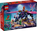 LEGO® NINJAGO® 71842 - Драконът Ронту - Image 9