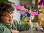 LEGO® NINJAGO® 71842 - Драконът Ронту - Image 3