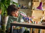 LEGO® NINJAGO® 71842 - Драконът Ронту - Image 4