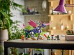 LEGO® NINJAGO® 71842 - Драконът Ронту - Image 2