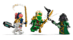 LEGO® NINJAGO® 71842 - Драконът Ронту - Image 7