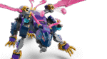 LEGO® NINJAGO® 71842 - Драконът Ронту - Image 5
