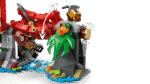 Конструктор LEGO® Ninjago 71857 - Битка при дървесната къща с превозни средства на нинджите - Image 7