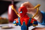 LEGO® Marvel Super Heroes 76326 - Бюст на Железния Спайдърмен - Image 8