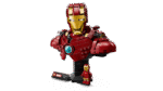 LEGO® Marvel Super Heroes 76327 - Бюст на Железния човек MK4 - Image 9