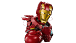 LEGO® Marvel Super Heroes 76327 - Бюст на Железния човек MK4 - Image 8
