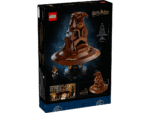 LEGO® Harry Potter™ 76429 - Говорещата Разпределителна шапка