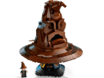 LEGO® Harry Potter™ 76429 - Говорещата Разпределителна шапка