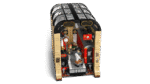 LEGO® Harry Potter™ 76450 - Миниатюра за библиотека: Хогуортс Експрес