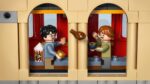 LEGO® Harry Potter™ 76450 - Миниатюра за библиотека: Хогуортс Експрес