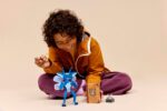 LEGO® Harry Potter 76461 - Корнуолска фея - Image 4