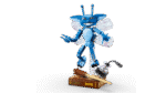 LEGO® Harry Potter 76461 - Корнуолска фея - Image 9
