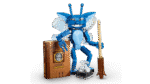 LEGO® Harry Potter 76461 - Корнуолска фея - Image 7