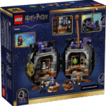 LEGO® Harry Potter™ 76464 - Котел: Класна Стая за тайни отвари - Image 11