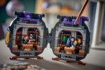 LEGO® Harry Potter™ 76464 - Котел: Класна Стая за тайни отвари - Image 3