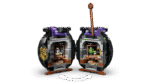 LEGO® Harry Potter™ 76464 - Котел: Класна Стая за тайни отвари - Image 9