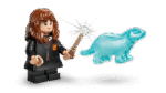 LEGO® Harry Potter™ 76464 - Котел: Класна Стая за тайни отвари - Image 6