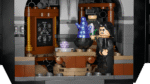 LEGO® Harry Potter™ 76464 - Котел: Класна Стая за тайни отвари - Image 5