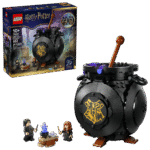 LEGO® Harry Potter™ 76464 - Котел: Класна Стая за тайни отвари