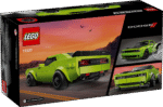 LEGO® Speed Champions 77237 - Dodge Challenger SRT Hellcat - Image 10