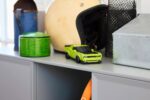 LEGO® Speed Champions 77237 - Dodge Challenger SRT Hellcat - Image 2